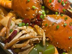 -赖胖子肉蟹煲(金牛万达店)
