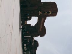 -张掖平山湖大峡谷景区