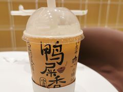 -奈雪的茶(国金中心店)