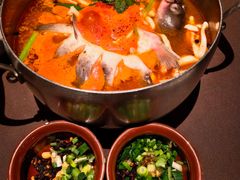 -山石榴·贵州菜(丰盛里店)