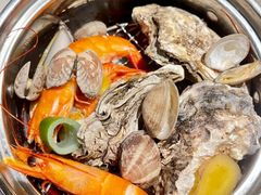 -吉布鲁牛排海鲜自助(成都大悦城店)