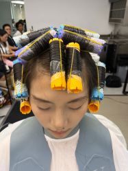 -汀南丝雨Hair design