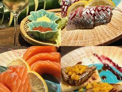 -三川·十酒Izakaya(南昌路店)
