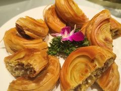 -西安贾三灌汤包·回坊小吃·清真炒菜(北院门总店)
