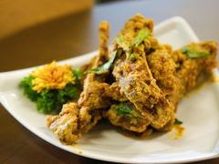 -新加坡海鲜共和(名胜世界圣淘沙海滨坊)