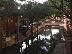 -浔岚云舍mist静谧观景美宿(丽江古城店)