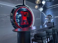 -星聚会KTV(苏州信投大厦店)