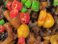 -大鹏饭店·金陵家宴(奥体中心店)