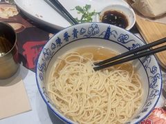 -陳香貴·兰州牛肉面(嘉定宝龙店)