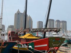 -沈家门渔港