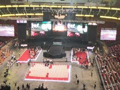 -宝能国际体育演艺中心