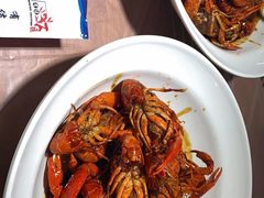 -有位虾匠·香辣蟹·小龙虾(李村店)