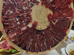 -刘少华贵州小黄牛·鲜牛肉火锅(总店)