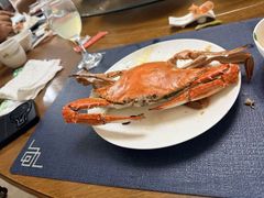-船歌·鱼水饺青岛菜(闽江二路店)