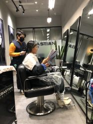 -SEBASTIAN塞巴斯汀