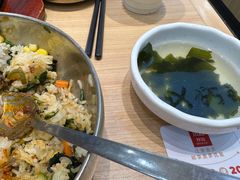 -米村拌饭(天津东丽万达店)