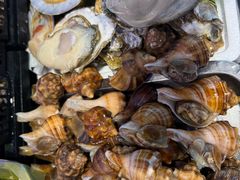 -三个渔夫·蒸汽海鲜(小白楼店)