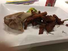 -黛瓦里巷(南京东路店)