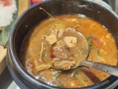 -玄希浪漫厨房·韩料烤肉(湖滨银泰in77店)