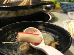 -正宗钢管厂五区·小郡肝火锅·串串香(商品街总店)