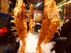 -花笙记打边炉·煲仔饭(五大道店)