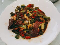 -沪华海鲜大酒楼(南汇店)