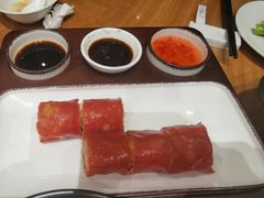 -北海金昌开元名都大酒店·四季轩中餐厅