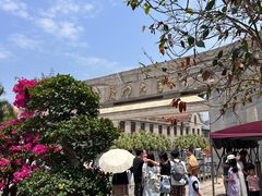 -厦门大学(思明校区)