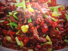 -大众餐馆(植物园美食街店)