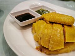 三黄鸡-丰收日(五角场店)