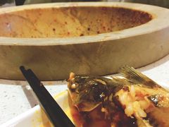 -渔小生蒸汽石锅鱼(印象城店)