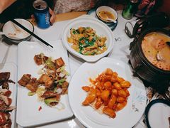 -吴掌柜·藕汤印象(南湖店)