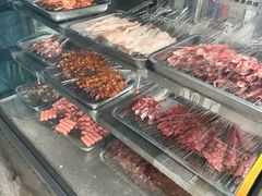 -铁诚烤肉