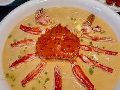 -粤盛海鲜平价店(洛溪食街店)