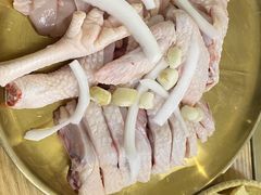 -三个椰子·现砍椰子鸡(金源CBD店)