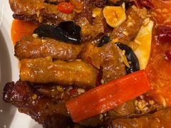-有奴思烤肉·清真(正宁路店)