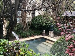 -苏州湾王焰温泉度假酒店