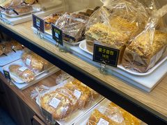 -韩国利尔面包(桂林路店)
