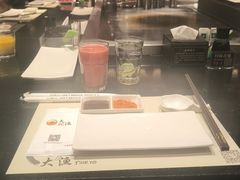 -大渔铁板烧(万象城店)