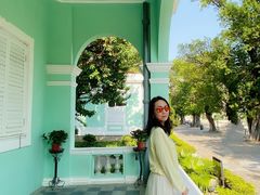 -龙环葡韵住宅式博物馆