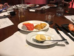 -广州富力君悦大酒店·凯菲厅