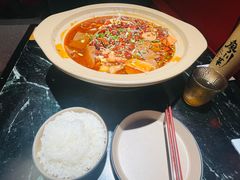 -廖川菜(太阳宫店)