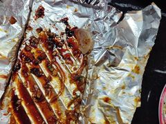 -新白鹿餐厅(百联中环店)