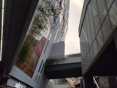 -真北路(地铁站)