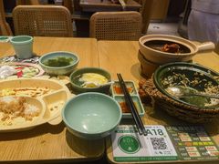 -谷田稻香·砂锅菜(西乡天虹店)