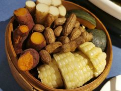 -湘轩·土菜研究院(光大店)