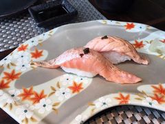 -山葵家·创意料理(宁波来福士店)