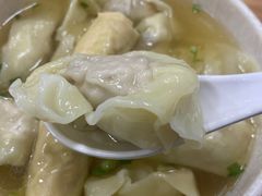 -顶巧鸡汤馄饨(虹口总店)
