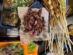 -林二哥宜烤官·宜宾小烧烤