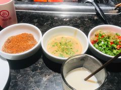 -海底捞火锅(龙湖三千集店)